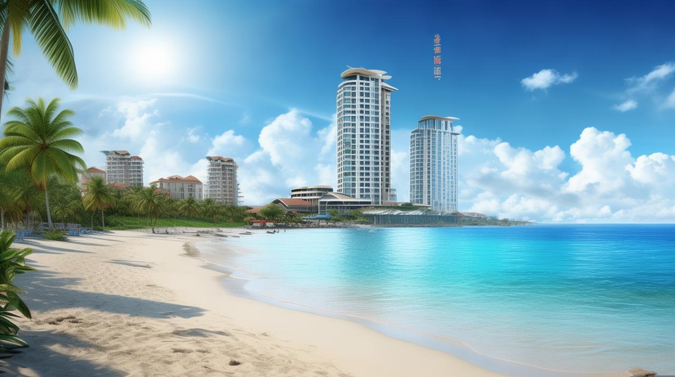 三亚的景点介绍 三亚的景点介绍