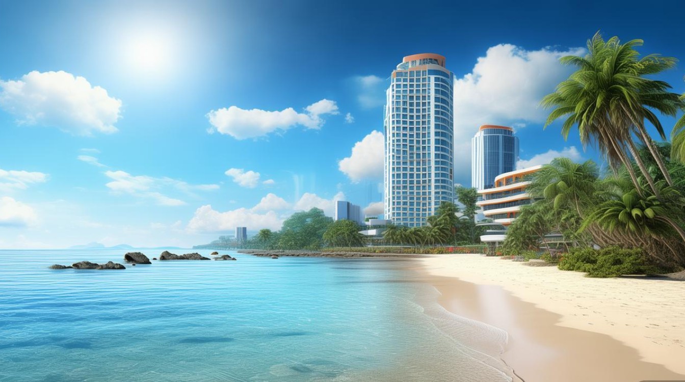 三亚的景点介绍 三亚的景点介绍