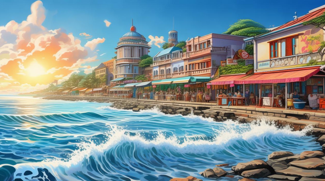 厦门岛外旅游景点 厦门岛外旅游景点