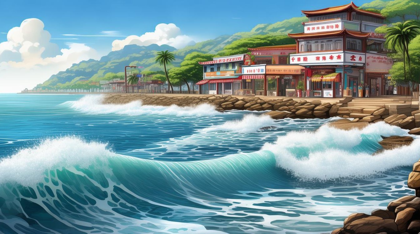 厦门岛外旅游景点 厦门岛外旅游景点