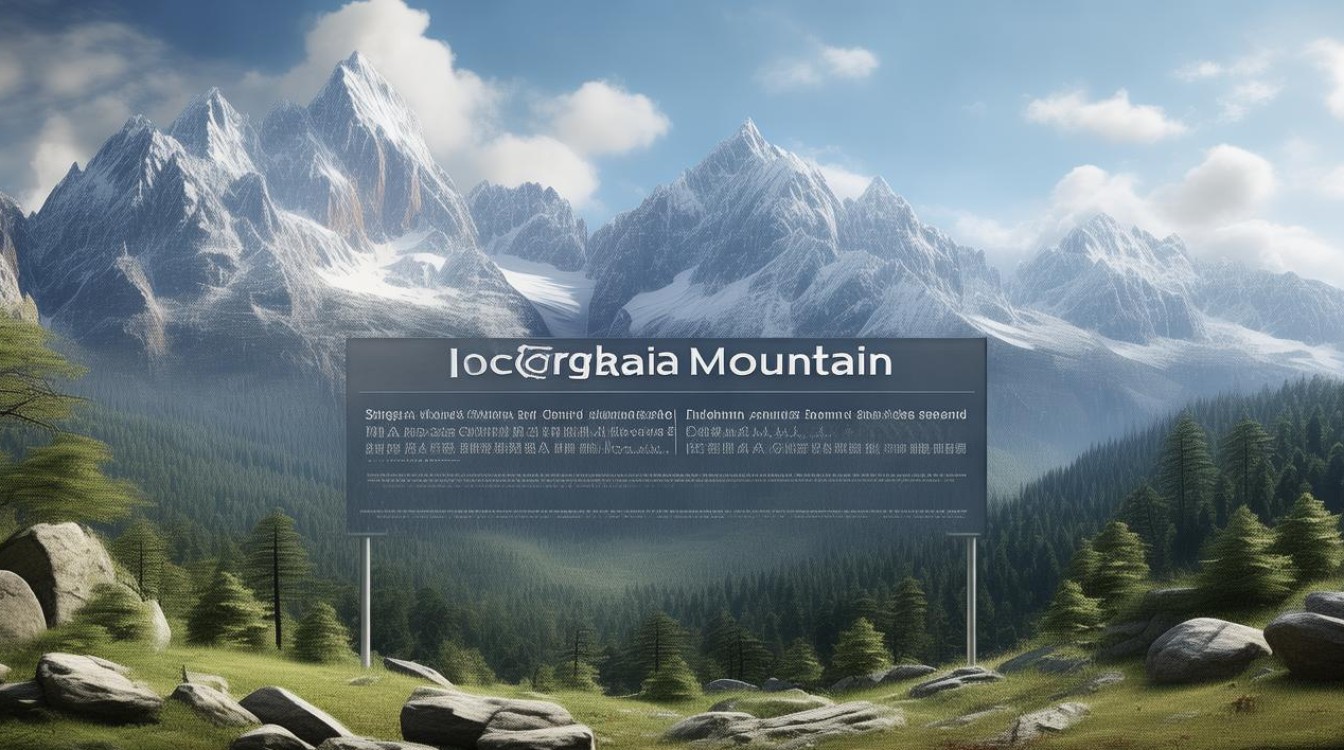 长白山景点简介