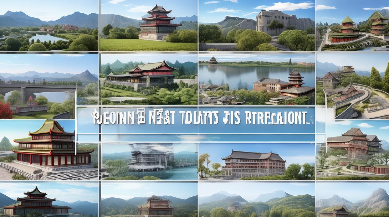 吉林的旅游景点大全 吉林的旅游景点大全