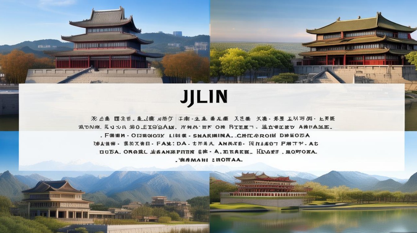 吉林的旅游景点大全 吉林的旅游景点大全