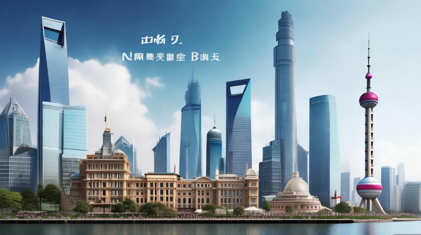 北外滩有哪些景点 北外滩有哪些景点