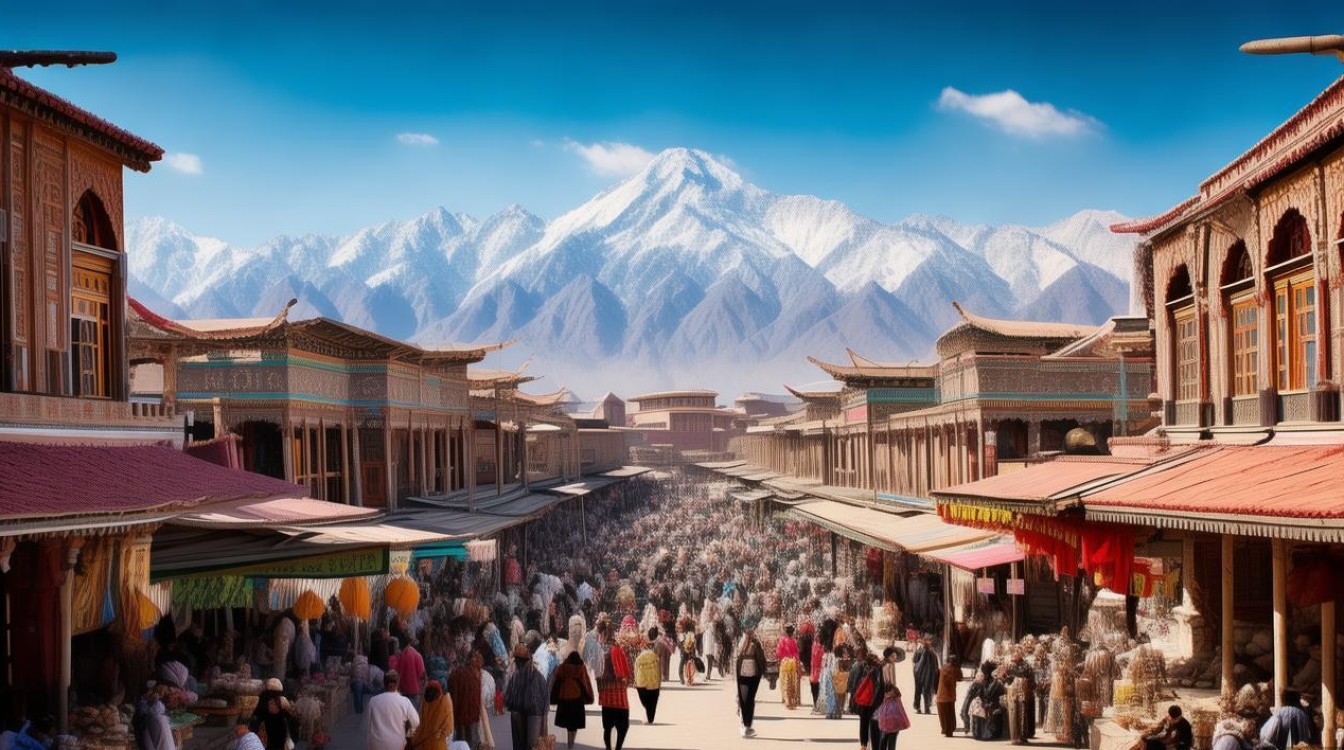 喀什周边旅游景点 喀什周边旅游景点