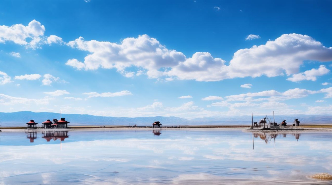 宁夏盐池旅游景点