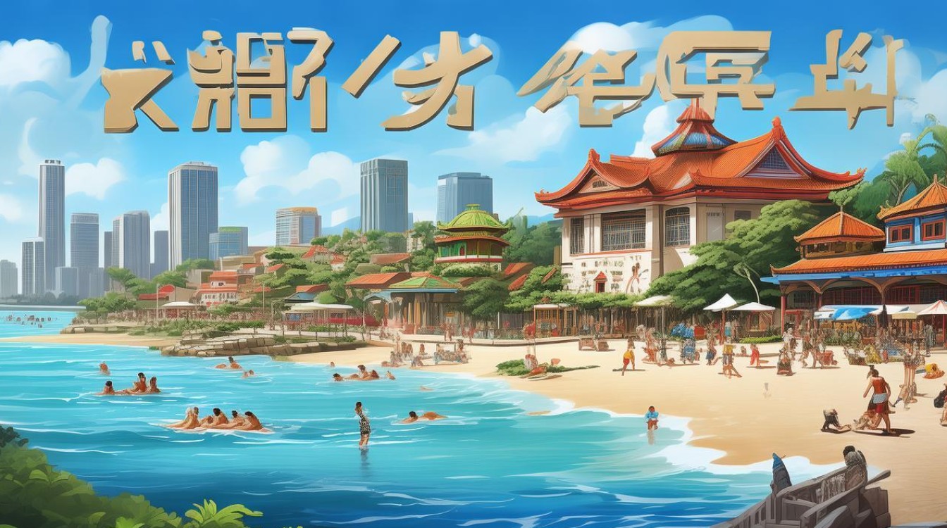 厦门主要旅游景点 厦门主要旅游景点