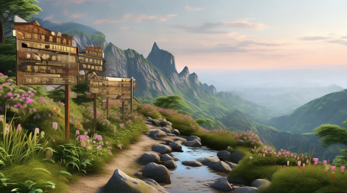 唐山爬山景点推荐