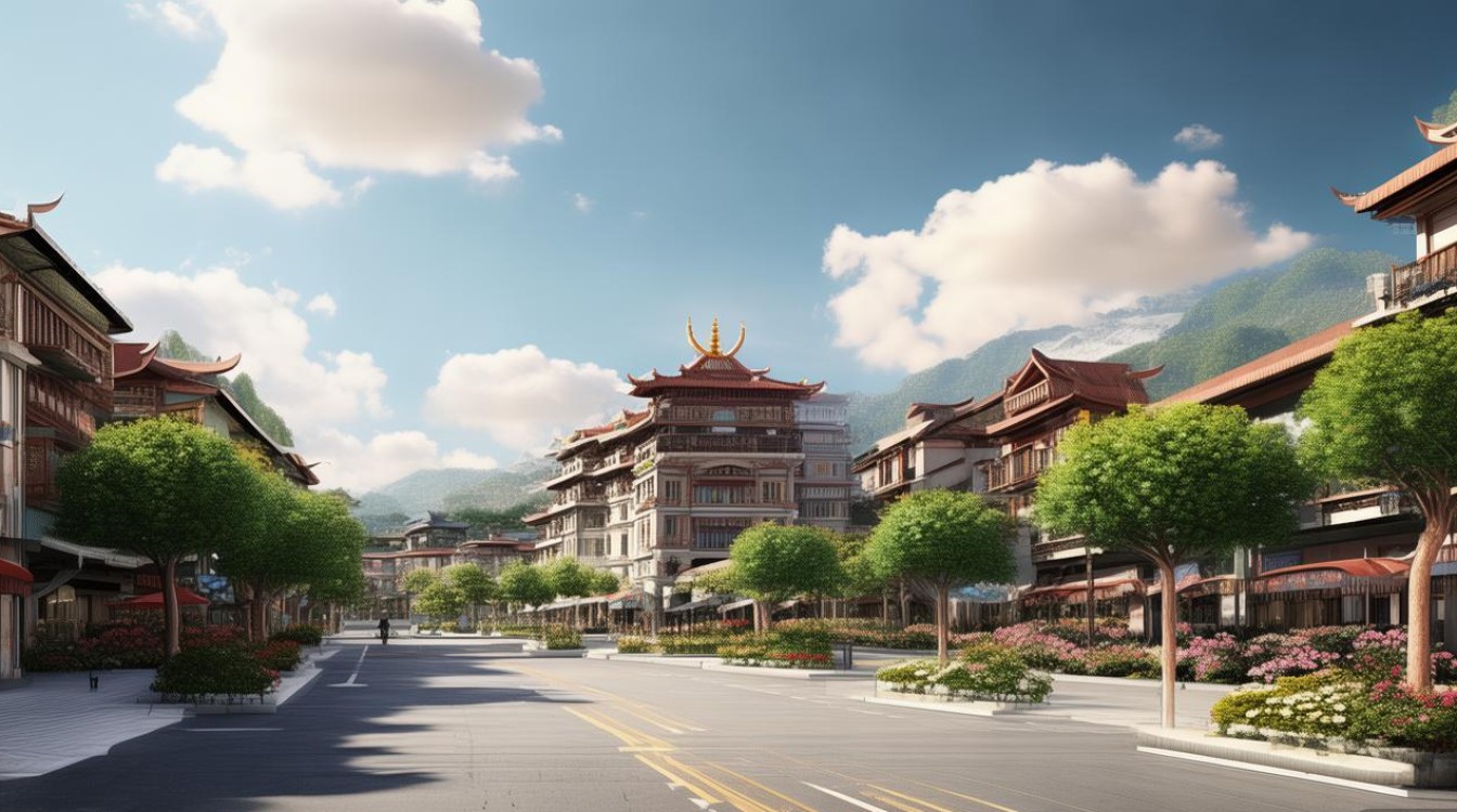 临汾市内景点 临汾市内景点