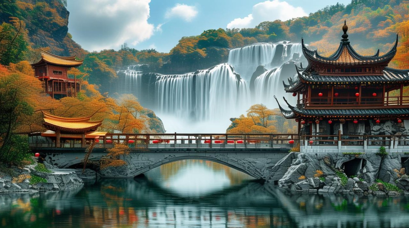 河源景区有哪些景点 河源景区有哪些景点