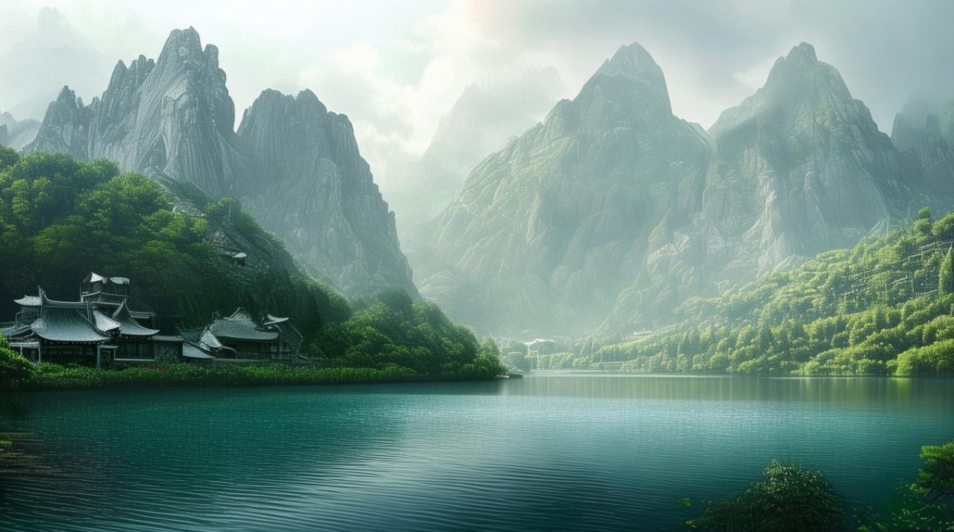 安徽主要旅游景点 安徽主要旅游景点