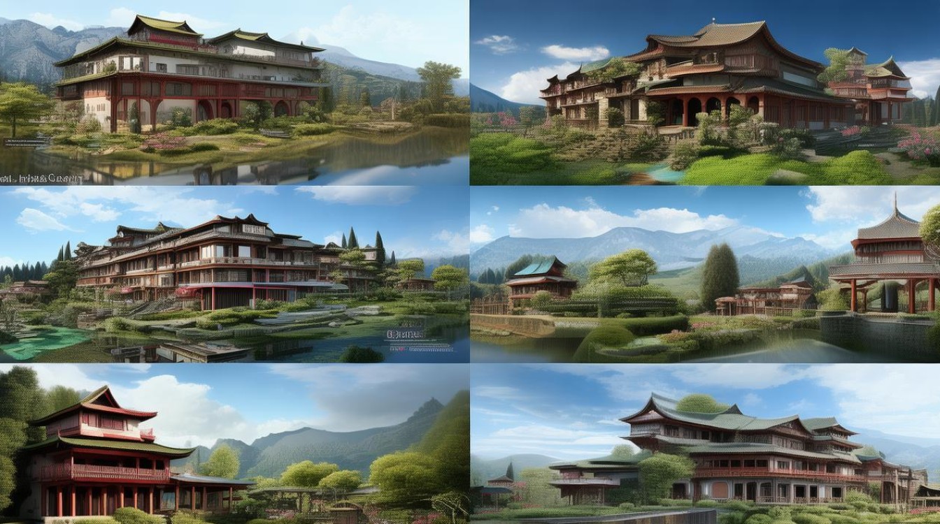 吉县十大景点 吉县十大景点