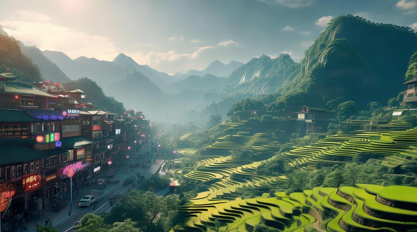 重庆恩施旅游景点 重庆恩施旅游景点