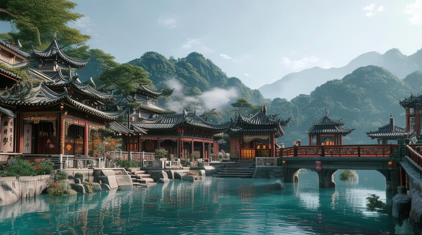 福建福鼎旅游景点