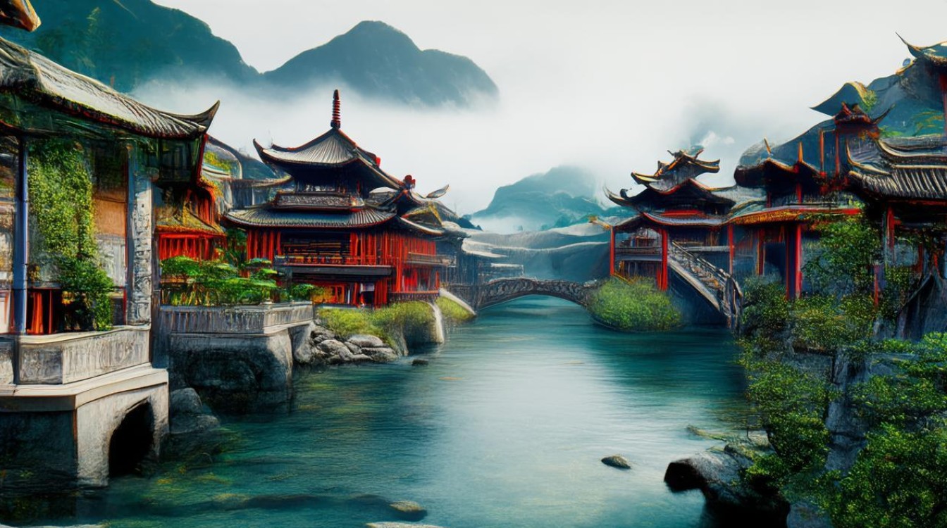 福建福鼎旅游景点