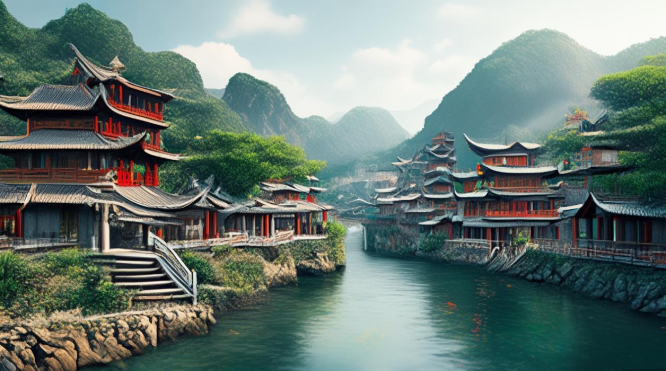 福建福鼎旅游景点