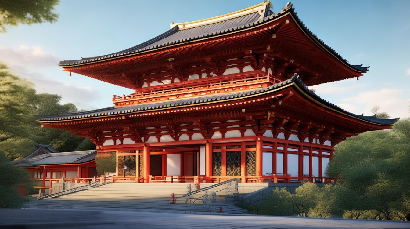 日本最有名的景点 日本最有名的景点