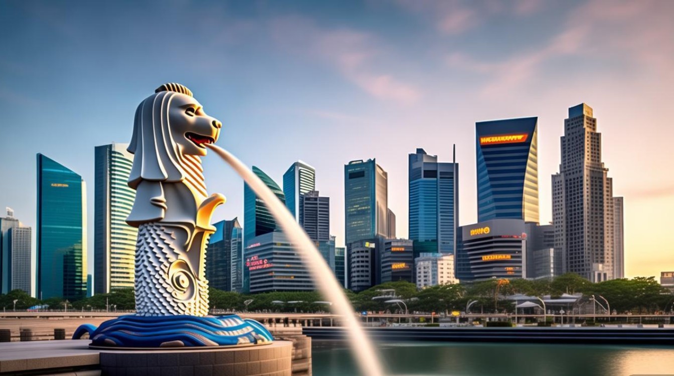 新加坡必游景点