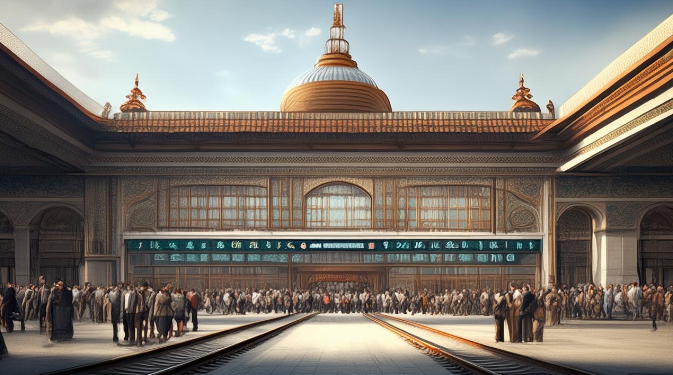 北京站景点 北京站景点