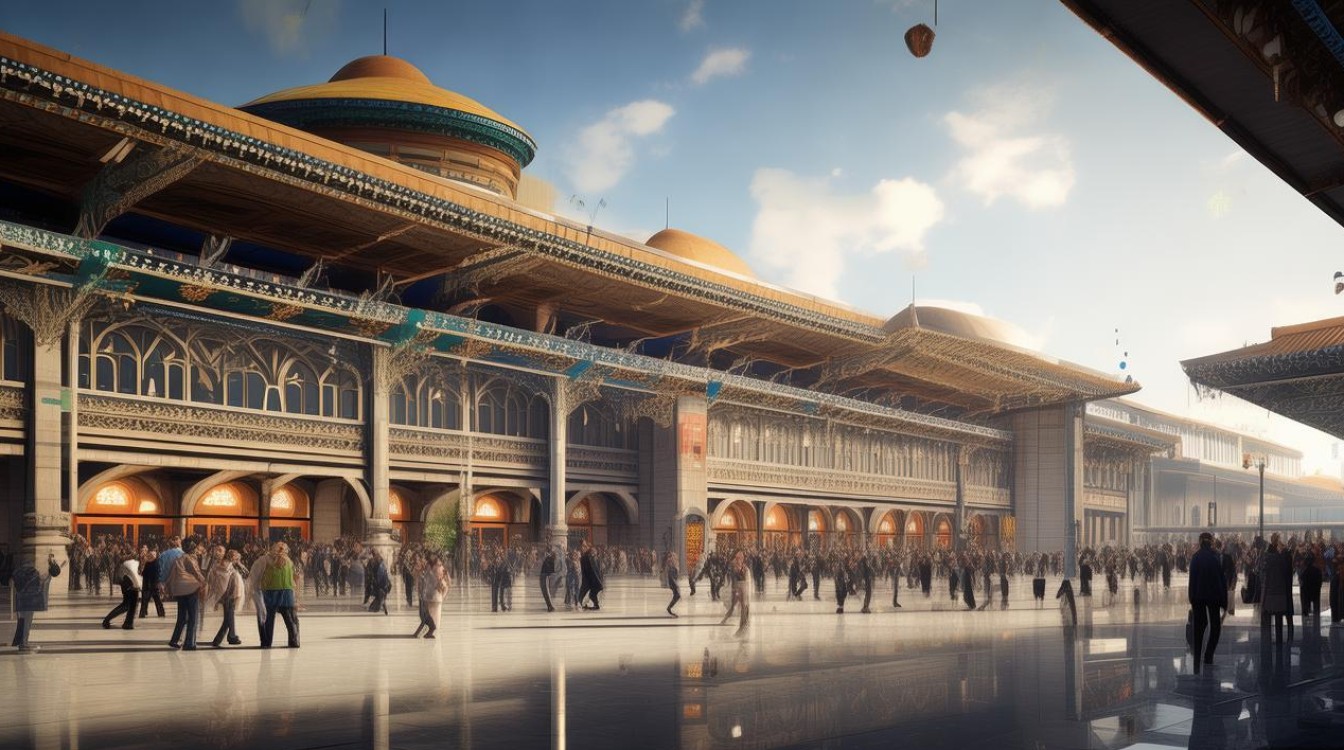 北京站景点 北京站景点