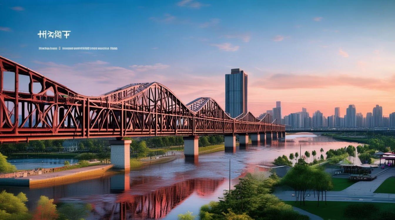 珲春景点介绍 珲春景点介绍