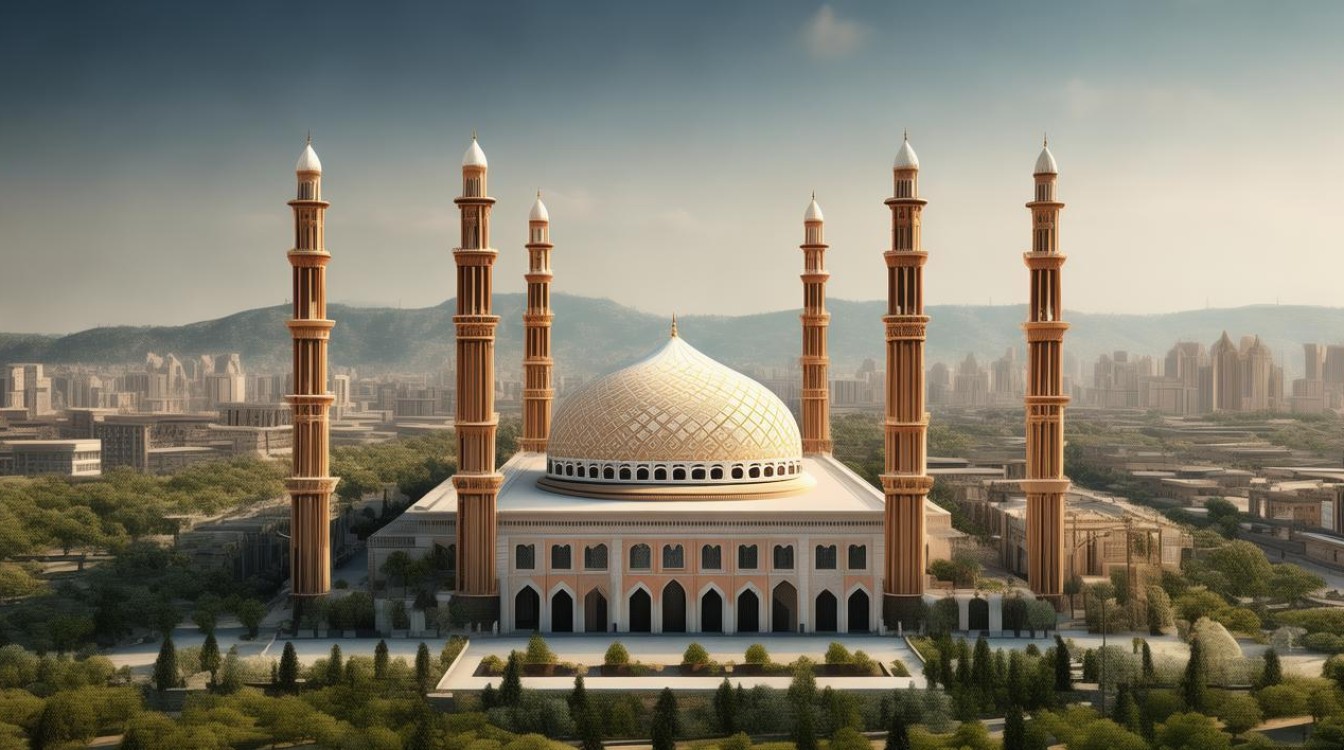 伊斯兰堡景点 伊斯兰堡景点