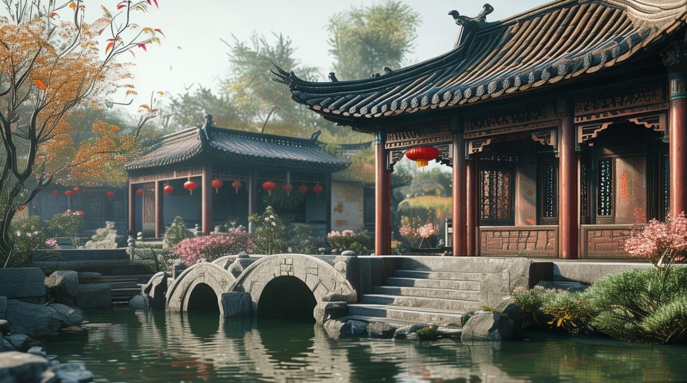 西安周边冷门景点 西安周边冷门景点