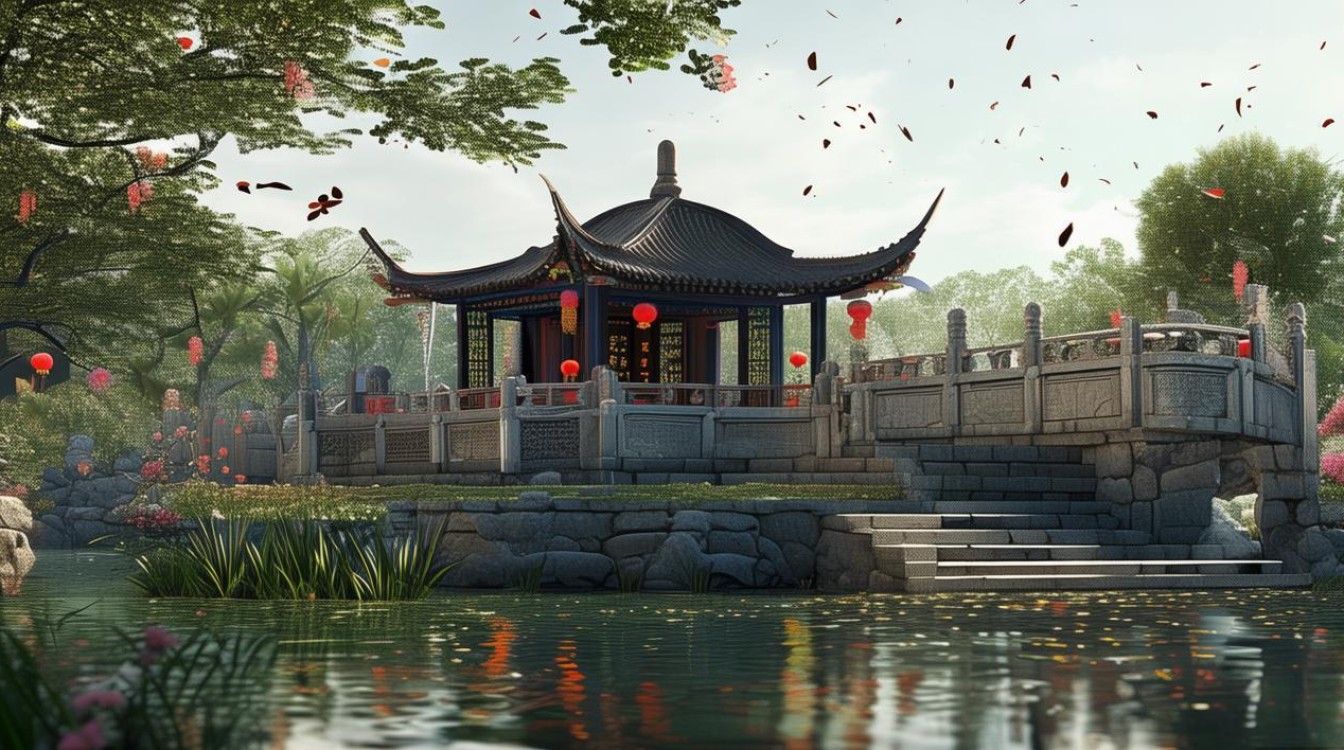 西安周边冷门景点 西安周边冷门景点