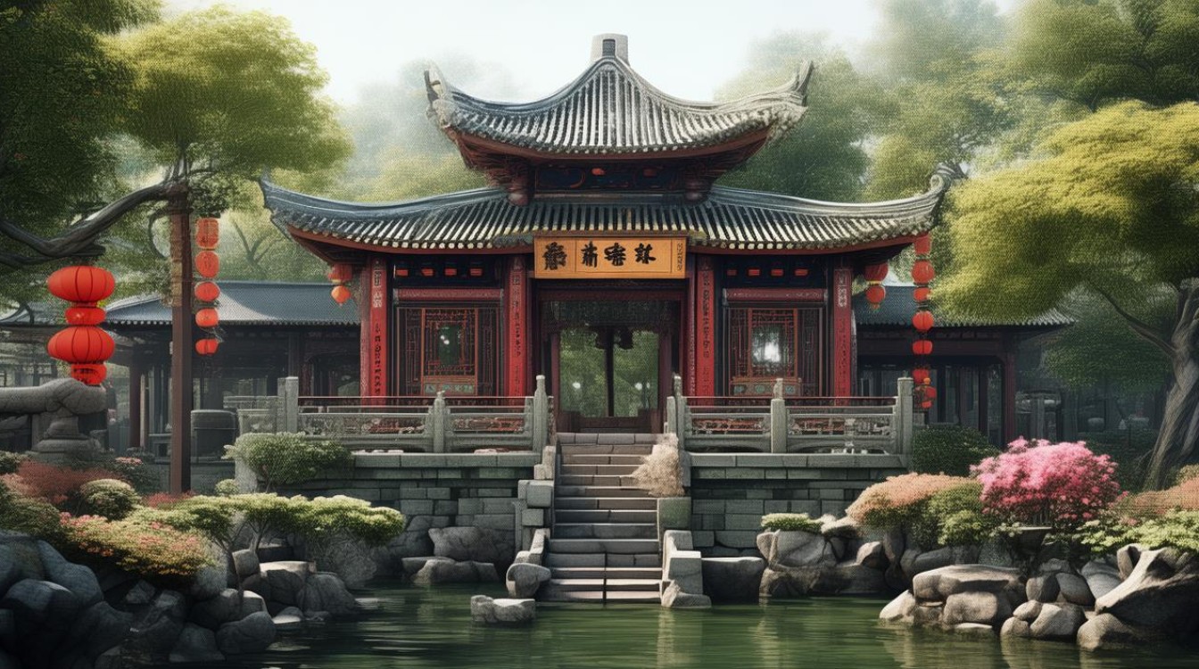 西安周边冷门景点 西安周边冷门景点