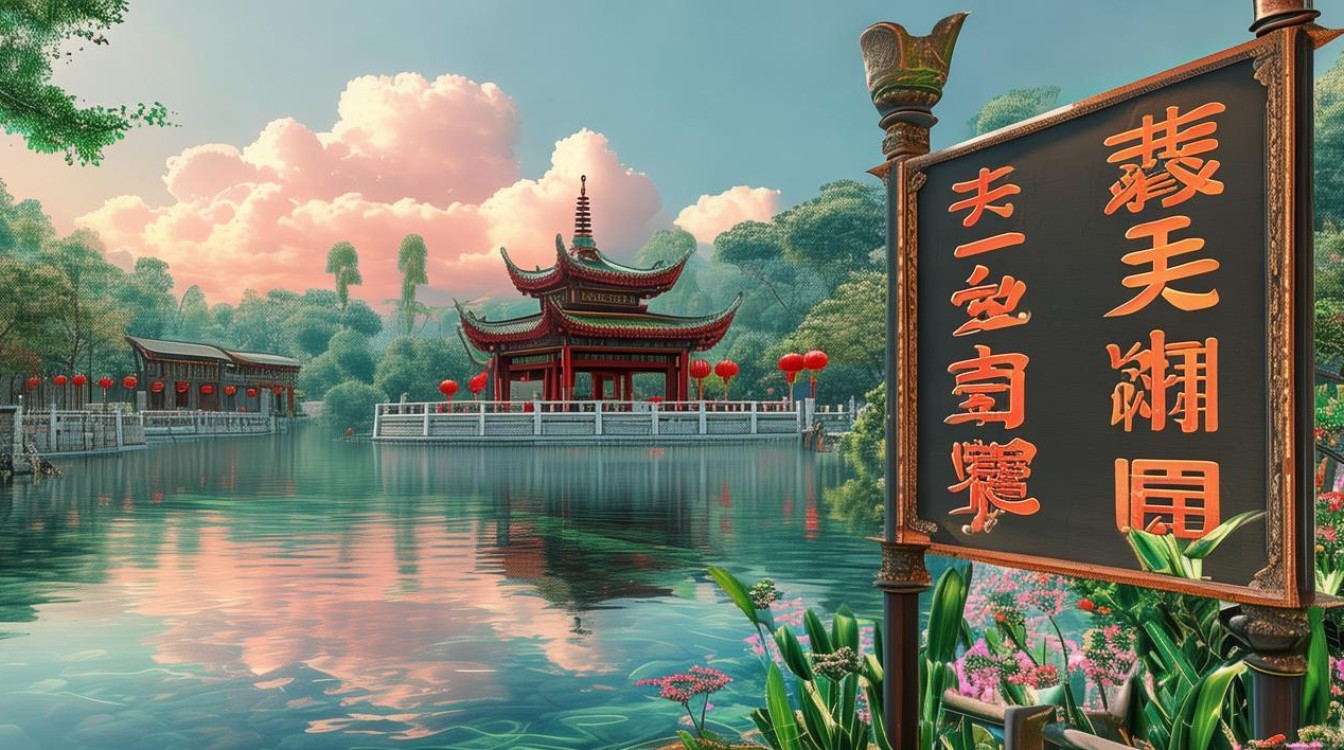 塘沽景点免费的景点