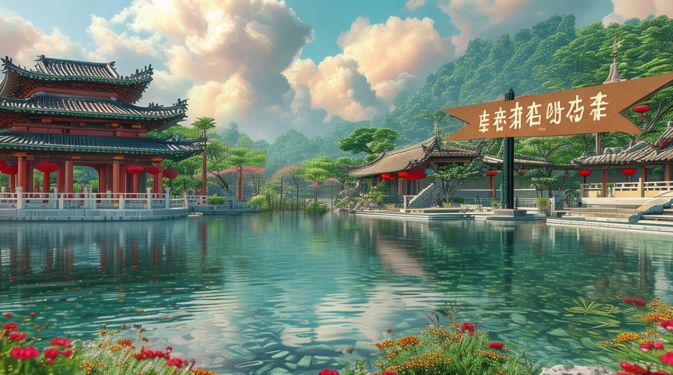 塘沽景点免费的景点