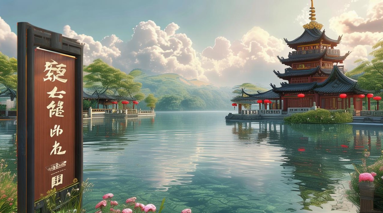 塘沽景点免费的景点