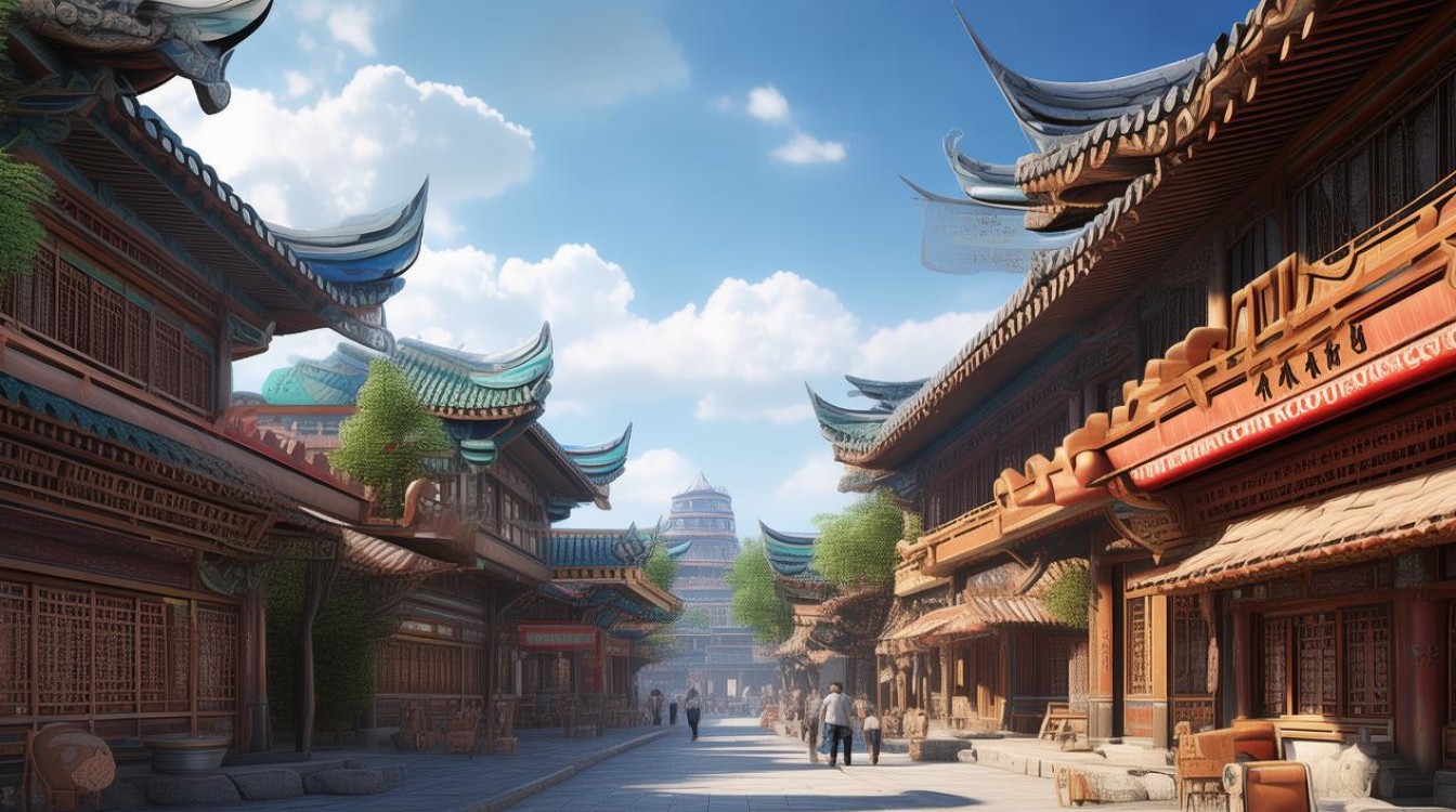 宣城一日游必去景点