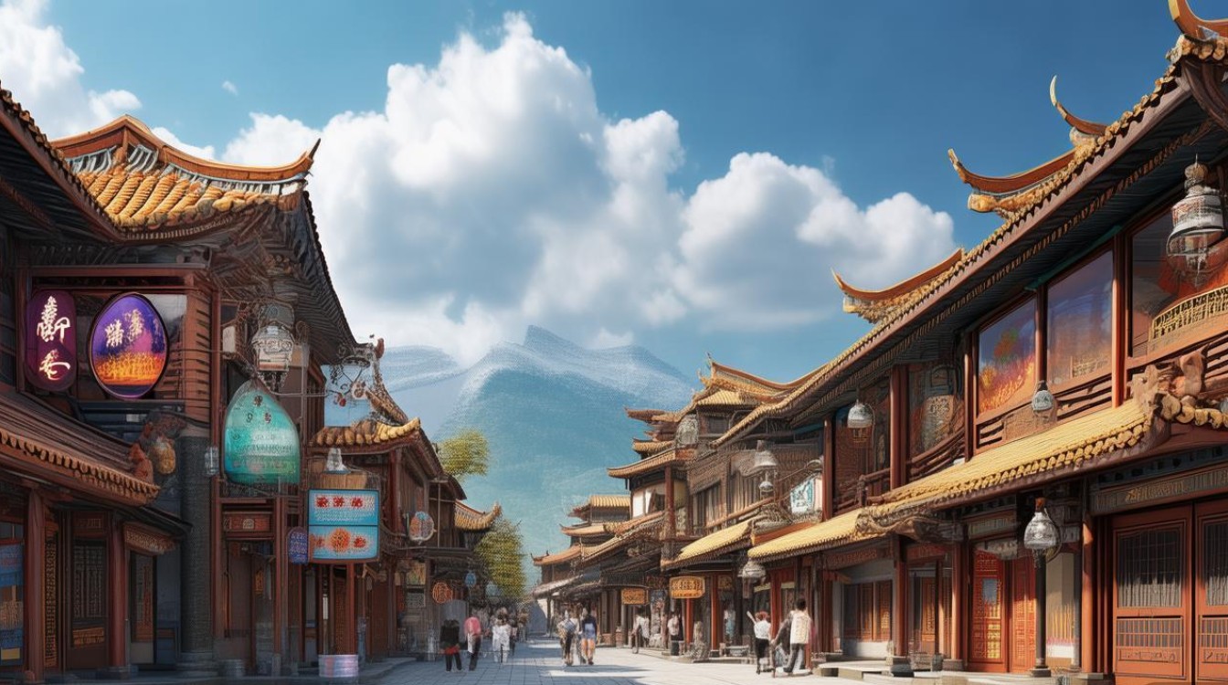 宣城一日游必去景点