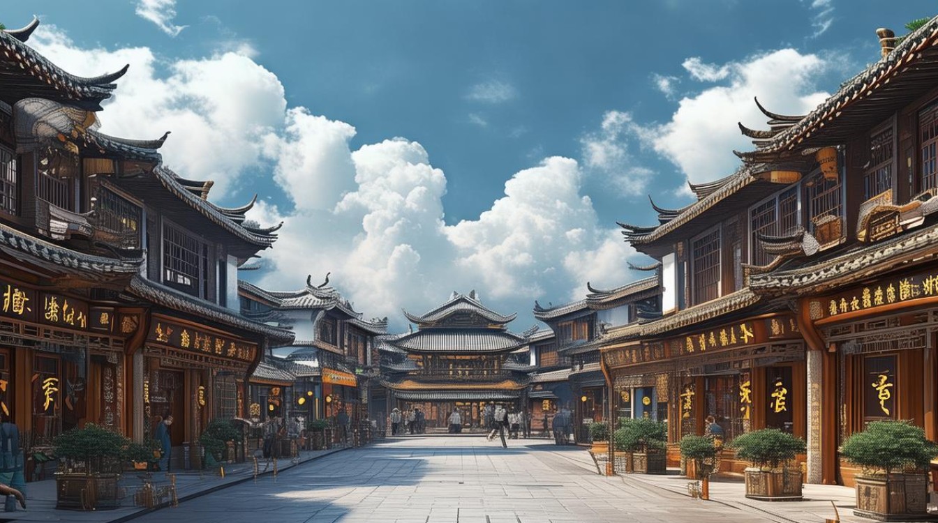 宣城一日游必去景点