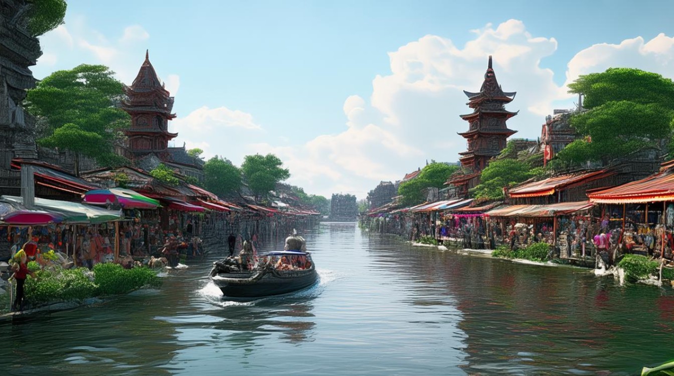 三江附近旅游景点