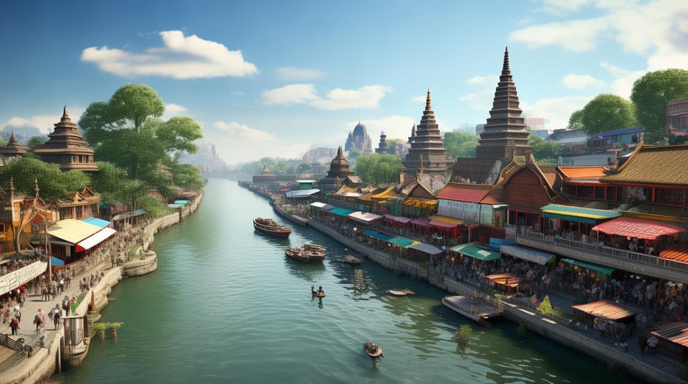 三江附近旅游景点