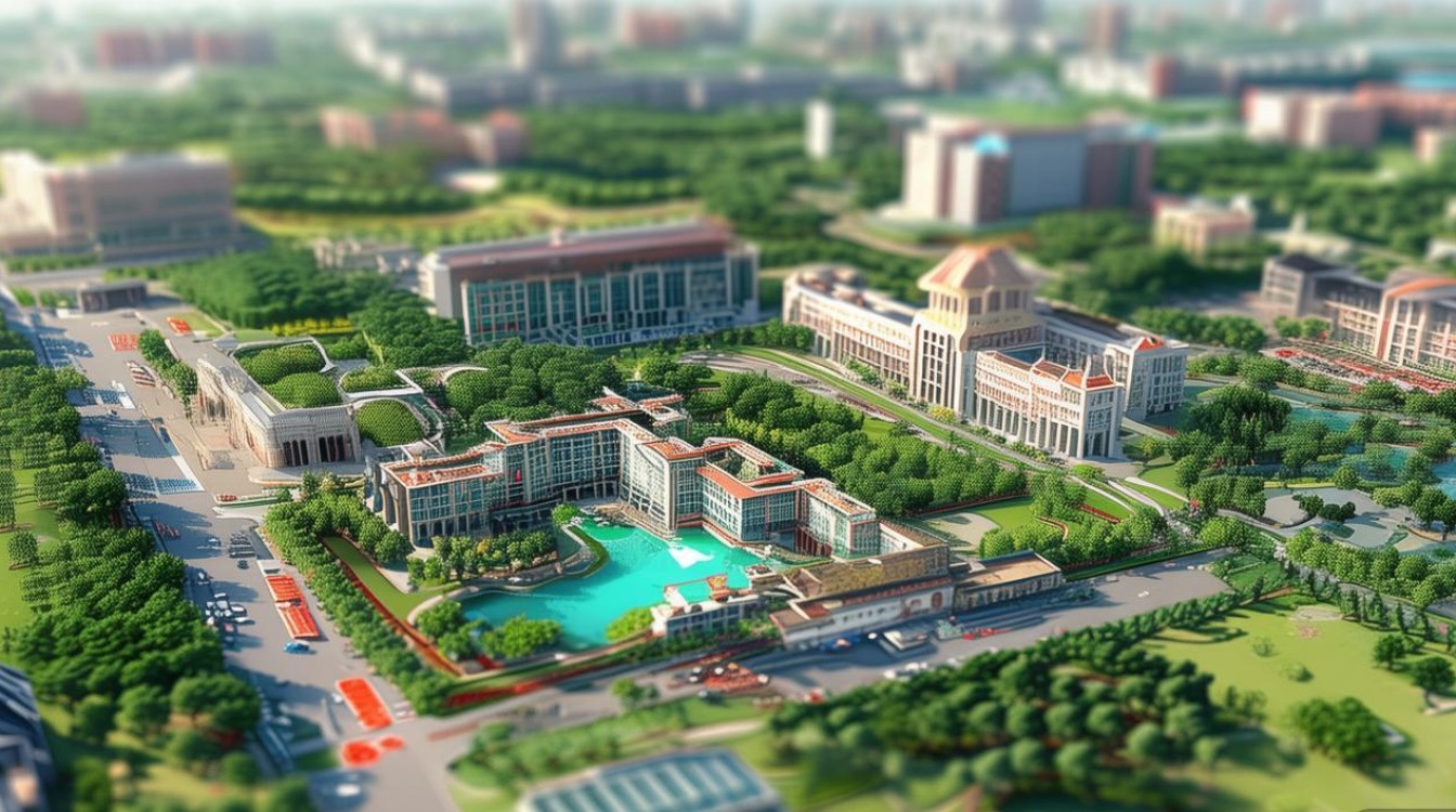 大连旅游景点有哪些