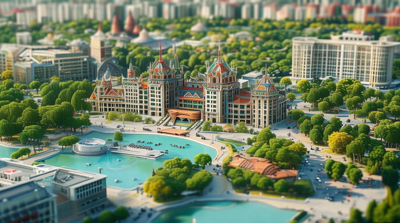 大连旅游景点有哪些