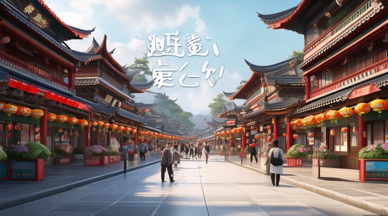 沙坪坝区旅游景点