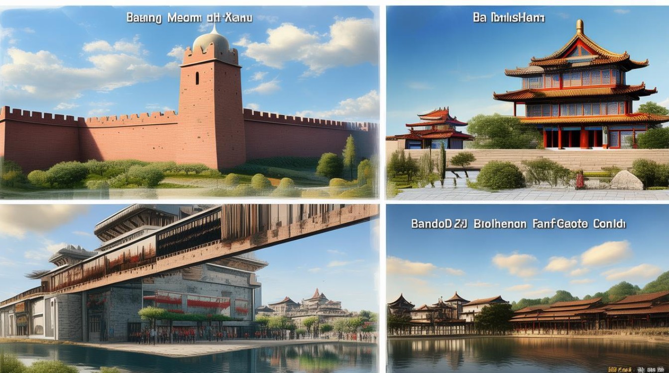 宝鸡有什么旅游景点 宝鸡有什么旅游景点