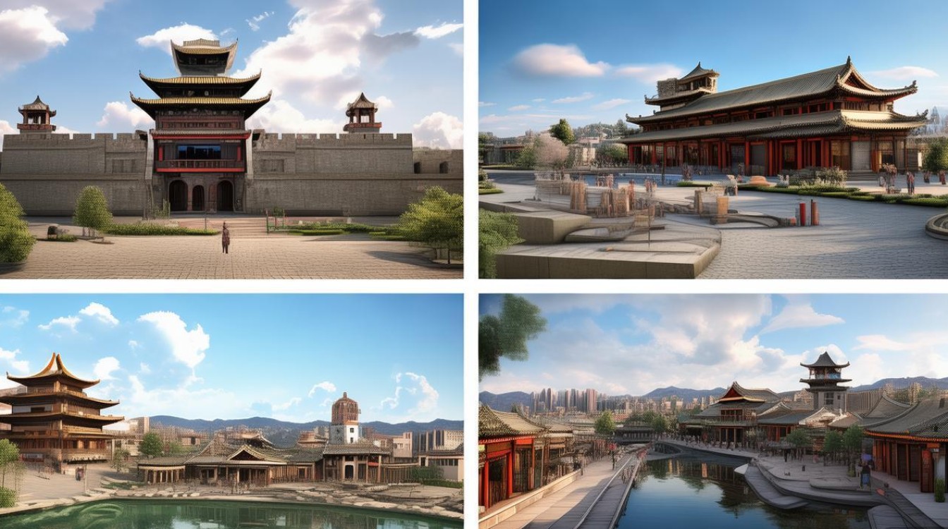 宝鸡有什么旅游景点 宝鸡有什么旅游景点