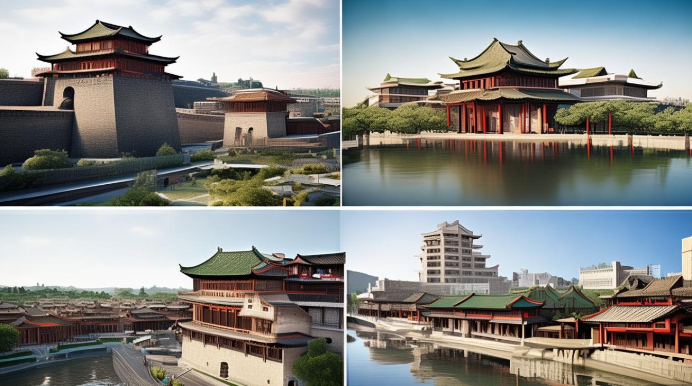 宝鸡有什么旅游景点 宝鸡有什么旅游景点