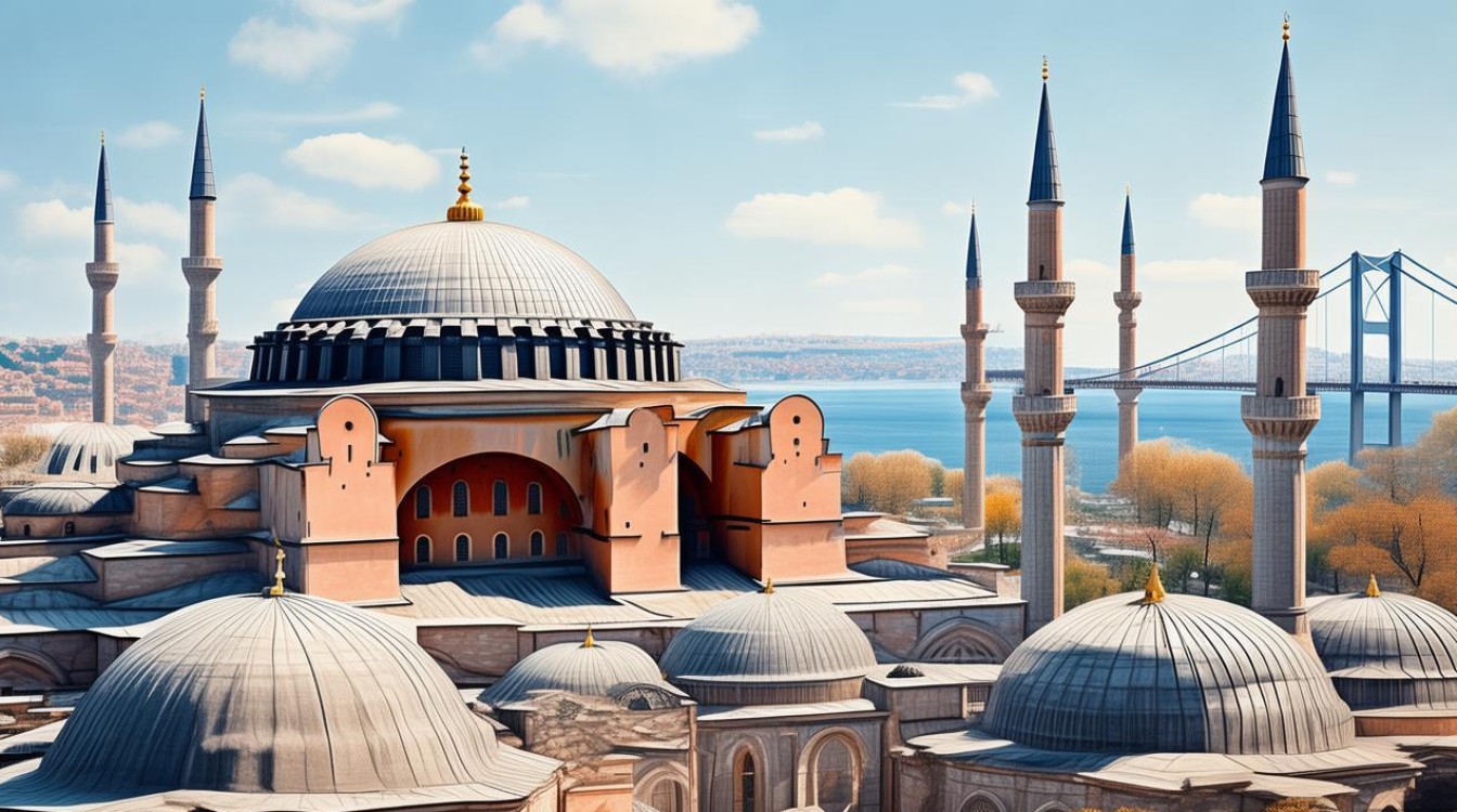 伊斯坦布尔旅游景点 伊斯坦布尔旅游景点