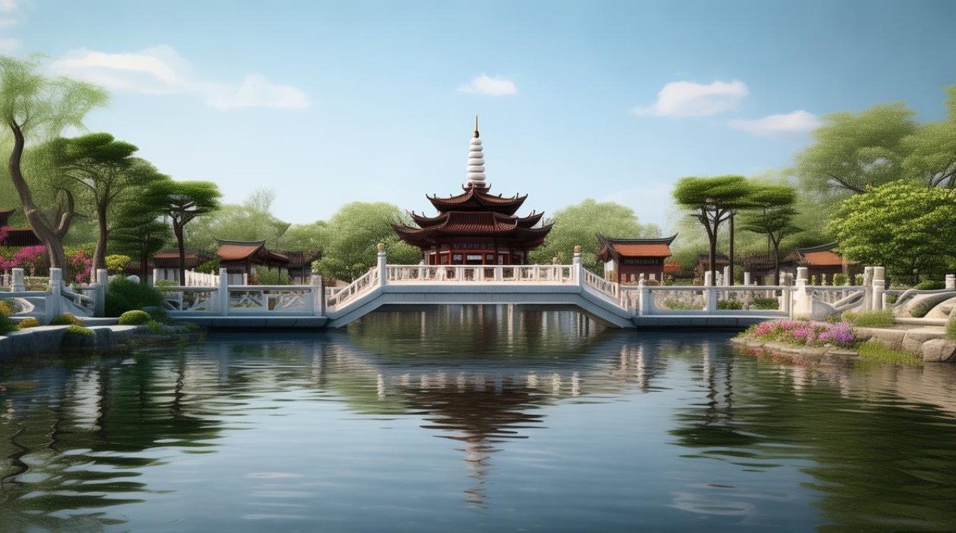 嘉兴南湖有哪些景点