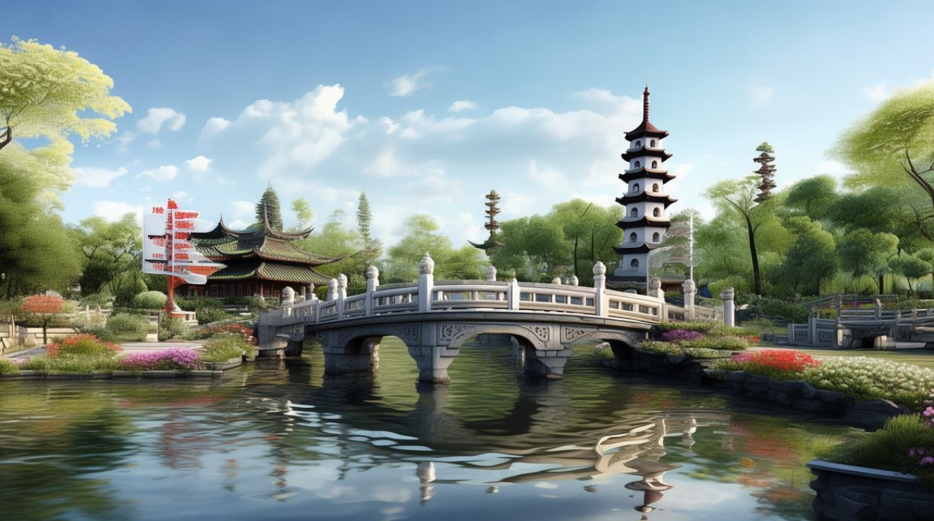 嘉兴南湖有哪些景点