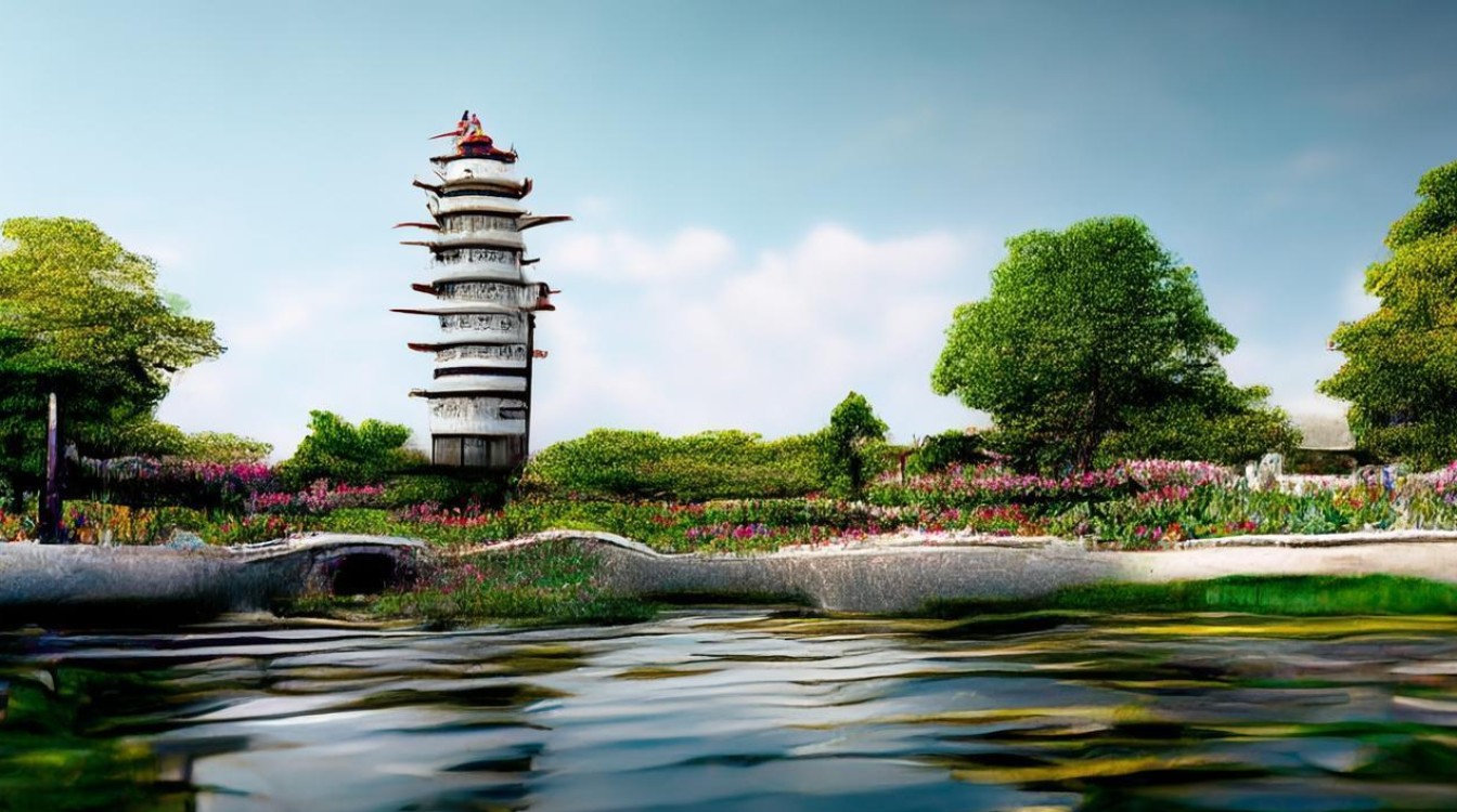 嘉兴南湖有哪些景点