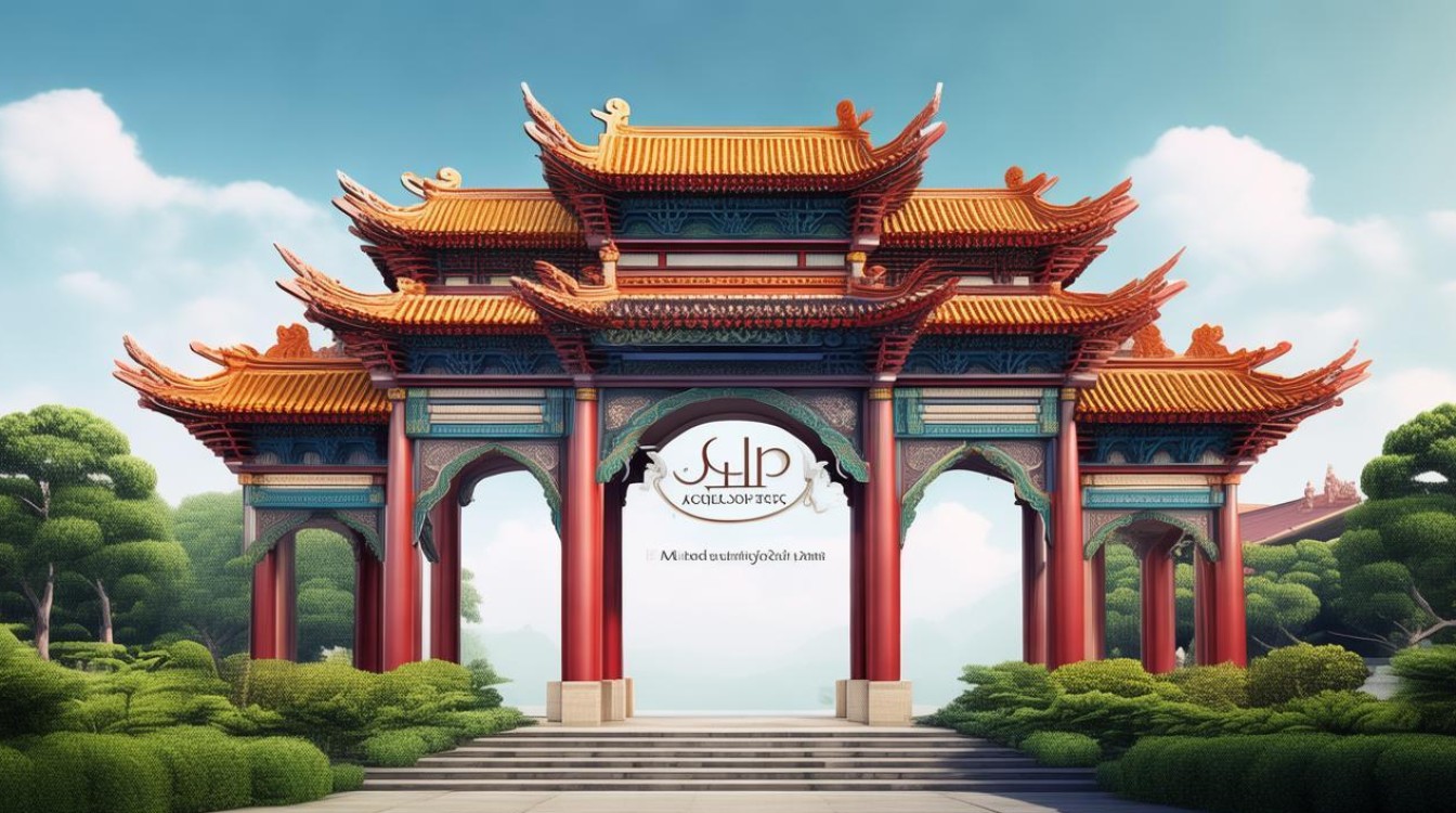 台湾著名的旅游景点