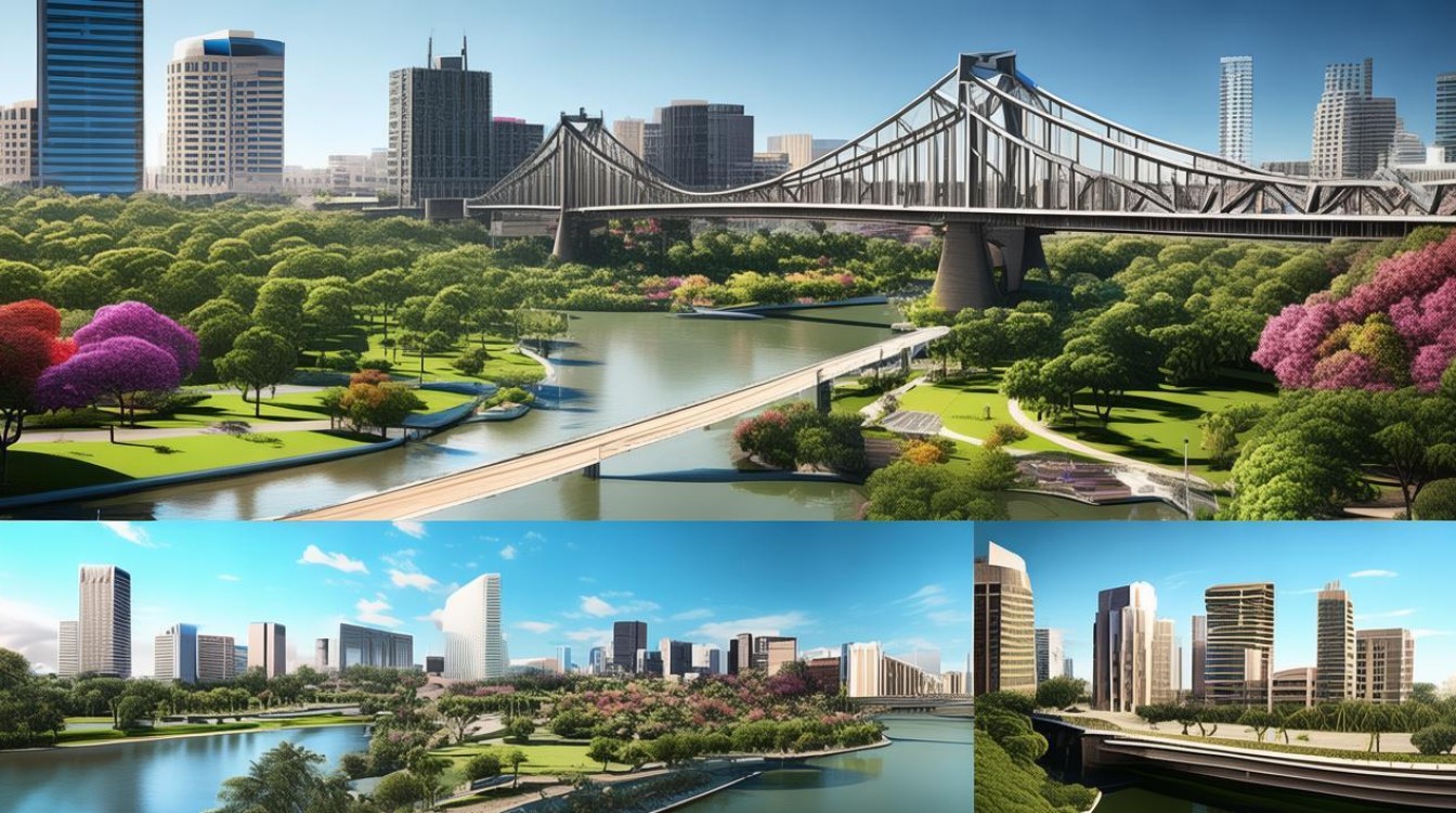 布里斯班旅游景点 布里斯班旅游景点