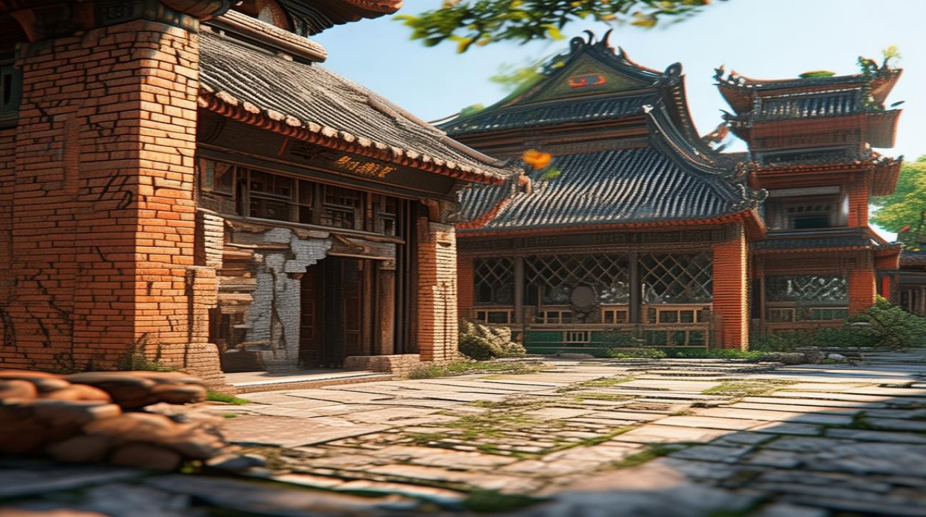 江西瑞金旅游景点 江西瑞金旅游景点